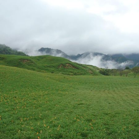 Jiu An Qing Jing Homestay 푸리 외부 사진