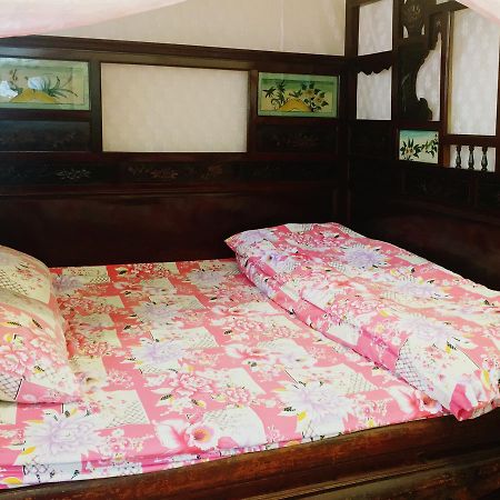 Jiu An Qing Jing Homestay 푸리 외부 사진