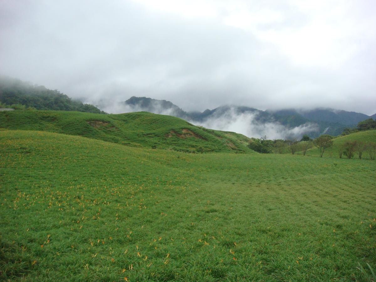 Jiu An Qing Jing Homestay 푸리 외부 사진