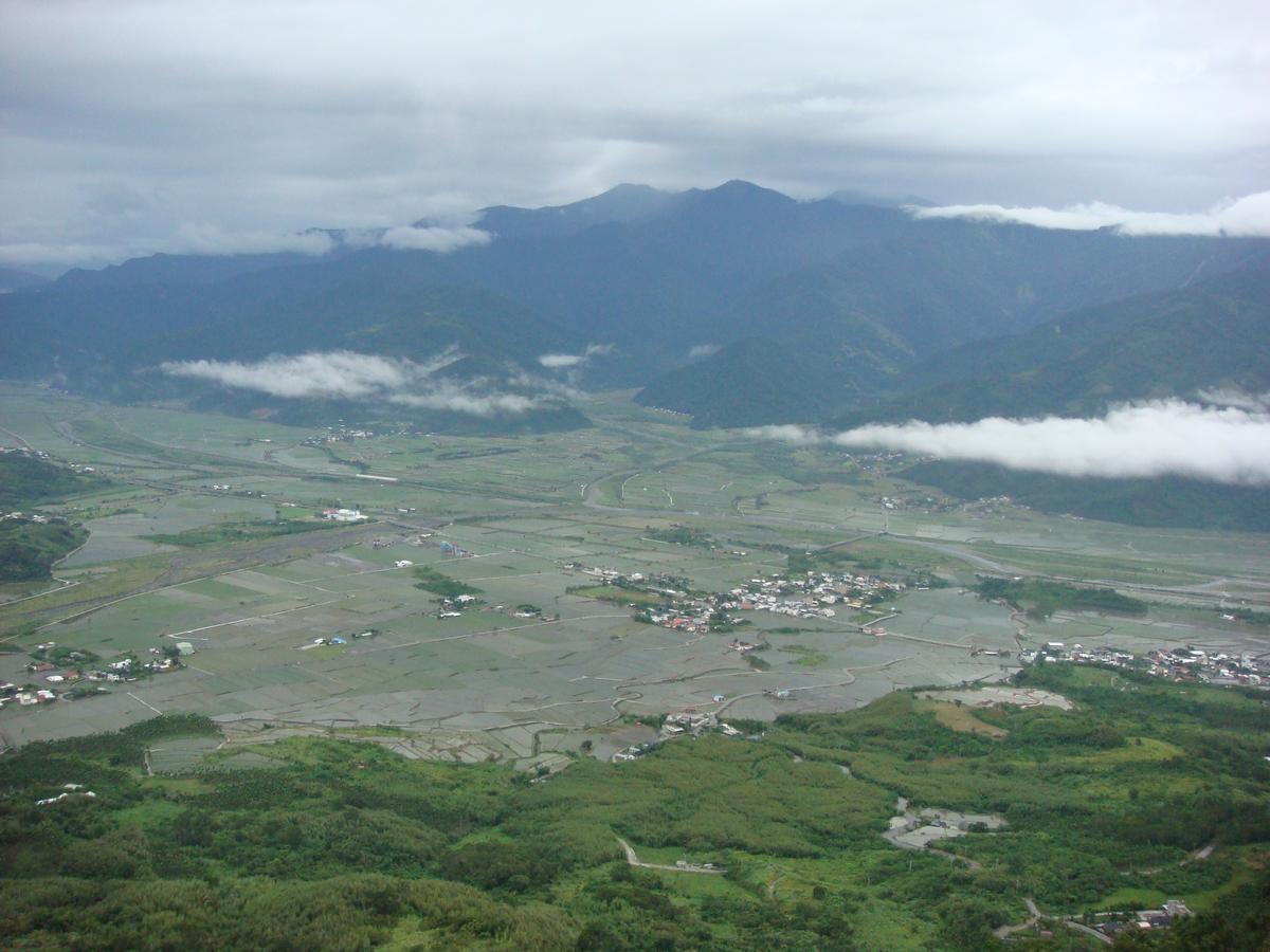 Jiu An Qing Jing Homestay 푸리 외부 사진