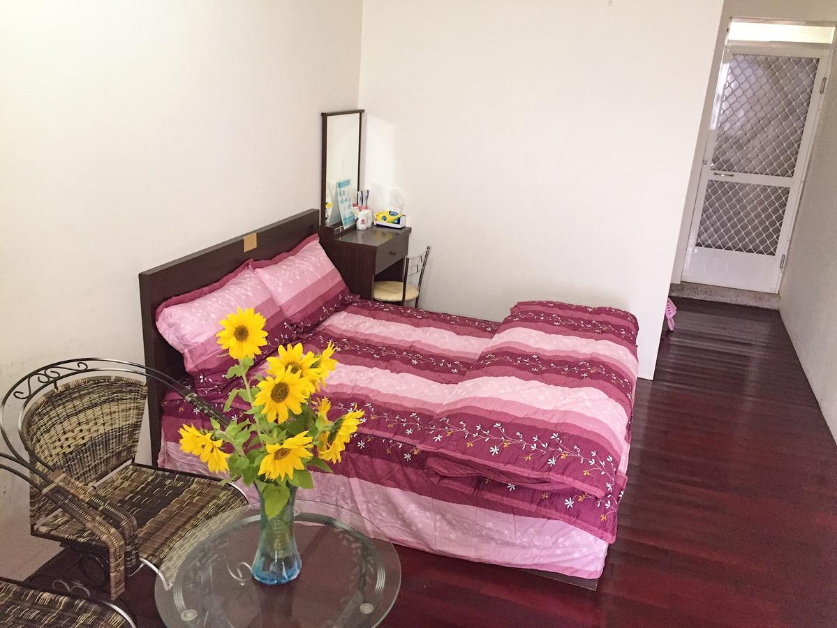 Jiu An Qing Jing Homestay 푸리 외부 사진