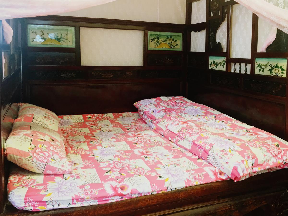 Jiu An Qing Jing Homestay 푸리 외부 사진