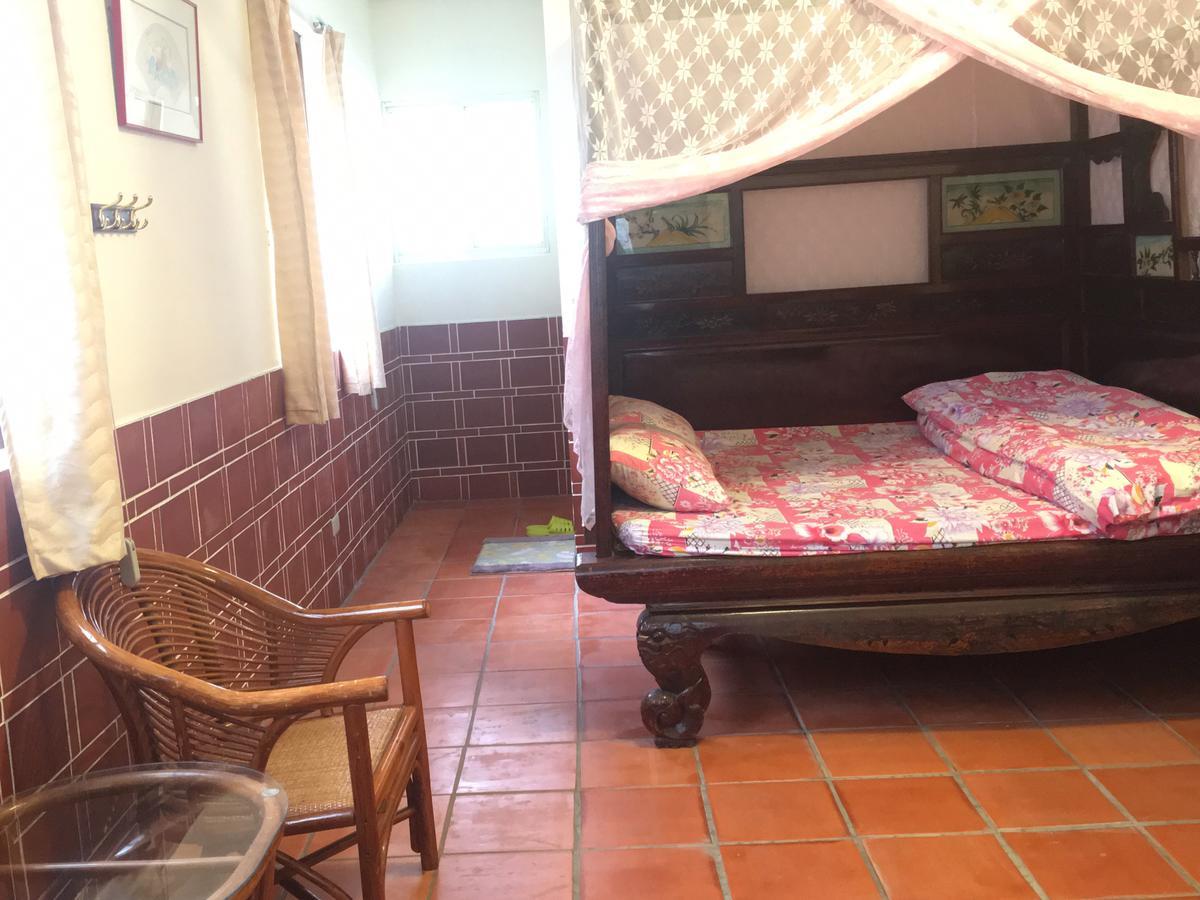 Jiu An Qing Jing Homestay 푸리 외부 사진